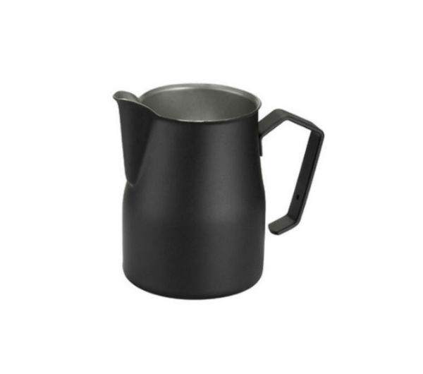 Milk Pitcher "EUROPA" 35cl - black